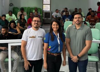 Badespi realiza palestra e simulação de crédito em São José do Peixe