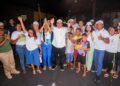 Governador inaugura asfalto do OPA em Teresina e convoca população a votar na nova edição: “Queremos chegar a 500 mil votos”