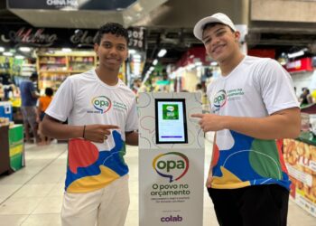 OPA 2026-2027: votação digital segue aberta em Teresina, Parnaíba, Picos, Piripiri e Floriano; veja como participar