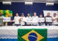 Ciro Nogueira inaugura novo cartão postal de Elesbão Veloso e anuncia mais investimentos