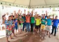 Joel Rodrigues fortalece pré-campanha com visitas e diálogo em viagem pelo Sul do Piauí