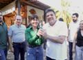 Em Esperantina, governador acompanha reforma do Teatro Diniz Chaves e autoriza novos investimentos