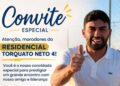 Residencial Torquato Neto IV tem encontro com Draga Alana nesta sexta (19)