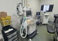 Hospital Regional Justino Luz recebe modernos equipamentos cirúrgicos para fortalecer atendimento de alta complexidade