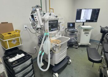 Hospital Regional Justino Luz recebe modernos equipamentos cirúrgicos para fortalecer atendimento de alta complexidade