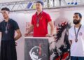 Atletas piauienses são convocados para representar o Brasil no Pan-Americano de Kung Fu na Argentina