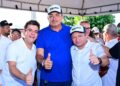Governo do Estado transforma mobilidade urbana de Nova Santa Rita com asfaltamento e novo sistema de iluminação pública