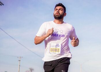 Draga Alana anuncia inscrições para a 1ª edição da corrida “Corre Teresina”