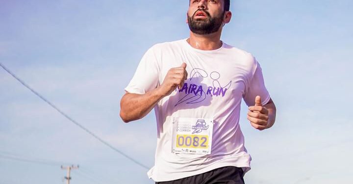 Draga Alana anuncia inscrições para a 1ª edição da corrida “Corre Teresina”