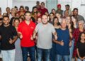 Marcim do Povo uma das grandes lideranças de Vinícius Dias em Teresina