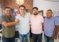 Ciro Nogueira amplia apoios e recebe adesão de prefeitos do PT e do PSD