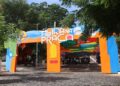 Feira na Praça movimenta a Pedro II com música e economia criativa no domingo (28)