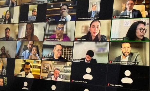 OAB PI aprova por unanimidade ação para questionar aumento da taxa do lixo em Teresina