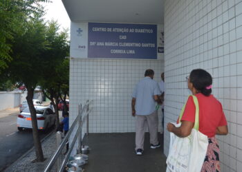 Programa de Atendimento ao Diabético de Risco realiza mais de 3 mil atendimentos em Teresina
