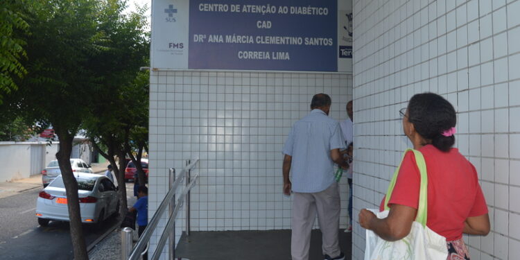 Programa de Atendimento ao Diabético de Risco realiza mais de 3 mil atendimentos em Teresina