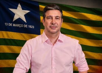 Alex Anastácio da Nova Comunicação é eleito Presidente do Sinapro no Piauí