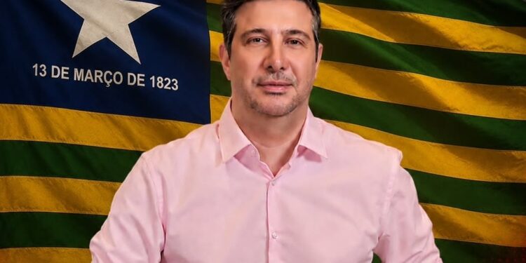 Alex Anastácio da Nova Comunicação é eleito Presidente do Sinapro no Piauí