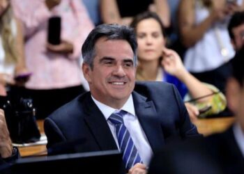 Pelo 12º ano seguido, Ciro Nogueira aparece na lista dos mais influentes do Congresso em 2026