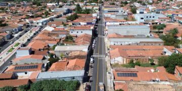 Governo do Estado investe na modernização do hospital estadual e interligação de rodovias em Canto do Buriti
