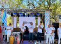 Cultura de Norte a Sul reúne moradores, fortalece empreendedorismo e leva serviços ao Tancredo Neves