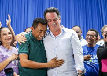 Ciro Nogueira rebate falas preconceituosas contra Joel Rodrigues
