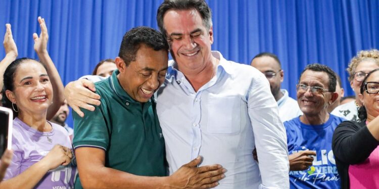 Ciro Nogueira rebate falas preconceituosas contra Joel Rodrigues