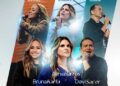 Teresina recebe Festival Louvor a Jesus com Bruna Karla, Aline Barros e Davi Sacer nesta sexta-feira (5)