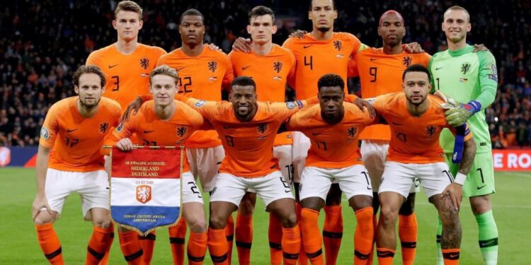 Guia da Copa: Liderado por Holanda, Grupo F pode entrar na rota do Brasil na 2ª fase