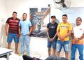 Hugo Napoleão realiza curso gratuito de mecânica de motos e amplia oportunidades de qualificação profissional