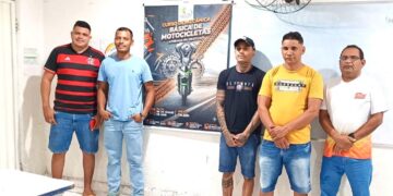 Hugo Napoleão realiza curso gratuito de mecânica de motos e amplia oportunidades de qualificação profissional