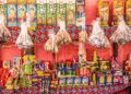 HUT orienta população sobre prevenção de queimaduras durante as festas juninas