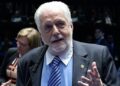 Caso Master: PF cumpre buscas contra Jaques Wagner(PT), líder do governo Lula no Senado