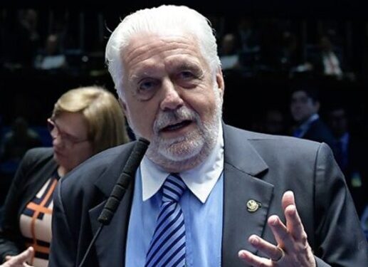 Caso Master: PF cumpre buscas contra Jaques Wagner(PT), líder do governo Lula no Senado