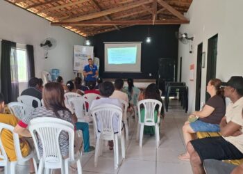 Badespi leva orientação, atendimento e libera de crédito em Ipiranga e Nazaré do Piauí na segunda (8) e terça (9)