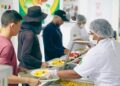 Governo do Piauí inaugura Restaurante Popular do Promorar com oferta de 1.650 refeições diárias na quarta (24)