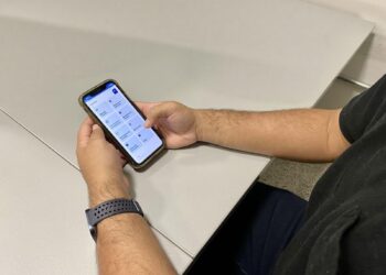 Saiba como agendar consulta gratuita com especialistas pelo celular