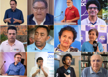 Eleições 2026: Piauí tem 12 pré-candidatos ao Governo; veja os nomes e perfis