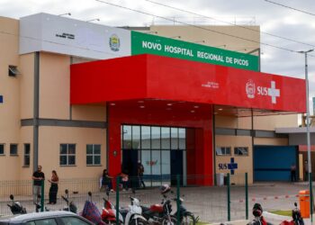 Novo Hospital Regional de Picos recebe equipamento para implantação do serviço de hemodinâmica