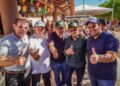 Em Ribeiro Gonçalves Georgiano reforça o compromisso com o desenvolvimento da região