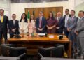 Republicanos apresenta à direção nacional nomes da chapa proporcional para 2026