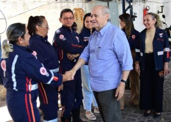 SAMU coloca em operação ambulância prioritária para urgências psiquiátricas em Teresina