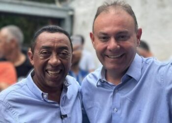 Vice-prefeito de Teresina, Jeová Alencar destaca o preparo e a aceitação de Joel