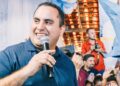 Georgiano Neto lidera Pesquisa do Instituto Vetor³ para deputado federal