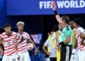 Guia da Copa: Uefa detona Fifa por liberar Balogun “Cruzou uma linha vermelha”