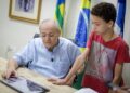 Silvio Mendes atende pedido e anuncia construção de pista de skate no bairro Promorar