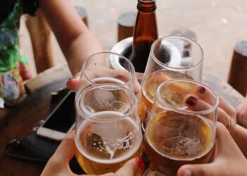 Eliminação do Brasil na Copa pode reduzir vendas de cerveja, diz Morgan Stanley