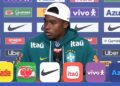 Guia da Copa: Endrick despista sobre titularidade: “Ancelotti vai fazer o melhor”