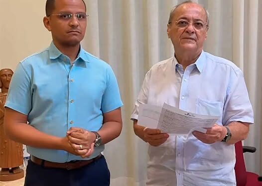Concurso da Semec: 43 aprovados são convocados para tomar posse nos cargos