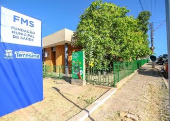 Prefeitura de Teresina nomeia 131 profissionais aprovados em concurso da FMS