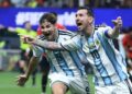 Guia da Copa: O MELHOR JOGO! Messi decide, e Argentina faz 3×2 no Egito de virada